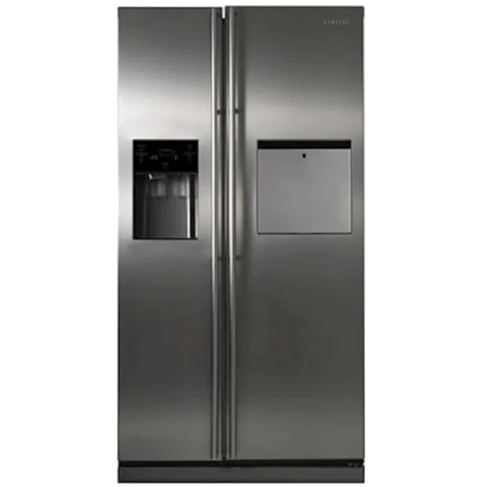 Замена таймера Samsung RSH1FTPE