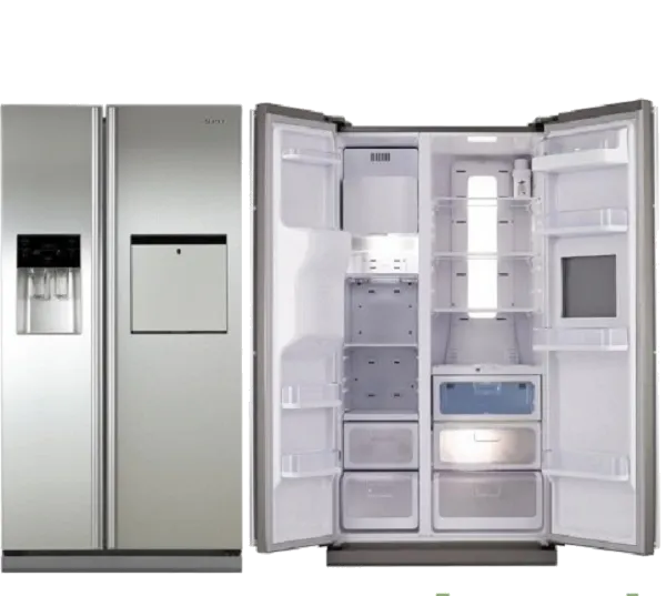 Замена таймера Samsung RSH1KEIS