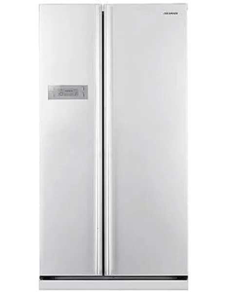 Замена таймера Samsung RSH1NTSW