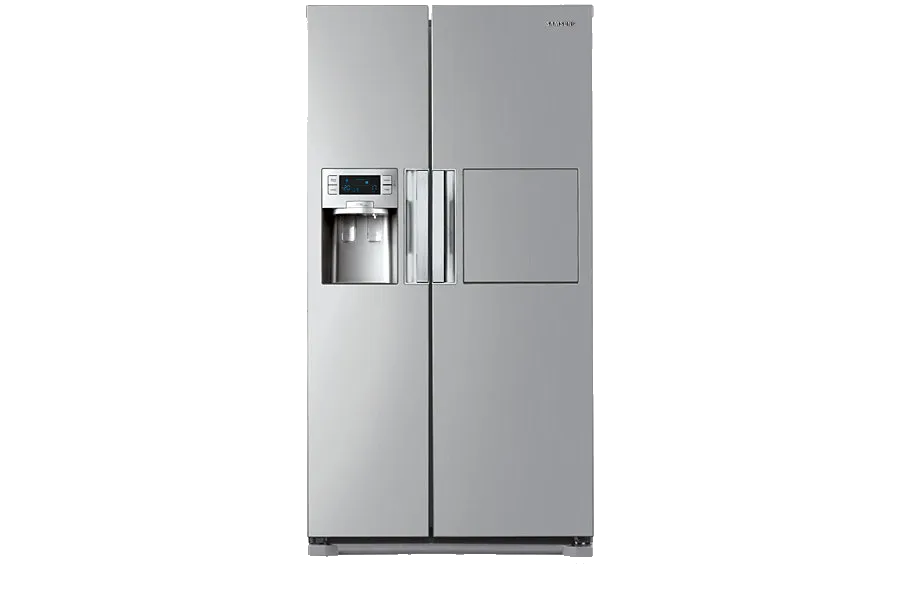 Замена таймера Samsung RSH5FUMH