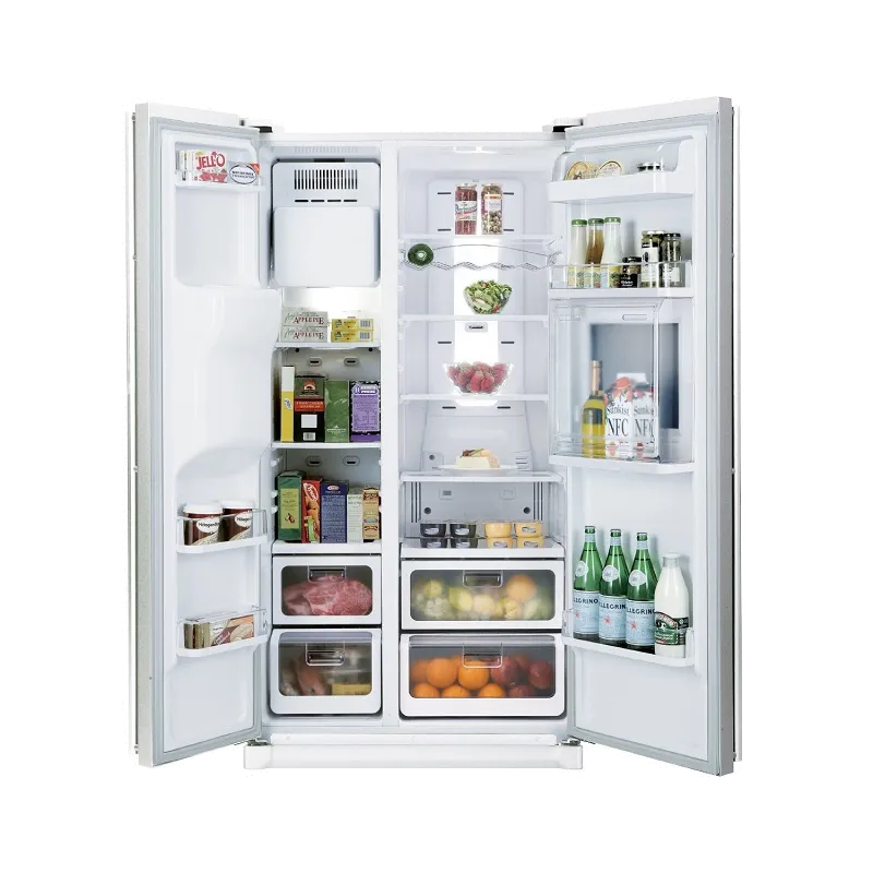 Замена таймера Samsung RSH5PTPN