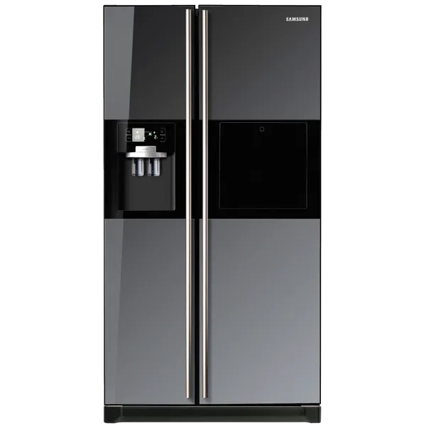 Замена таймера Samsung RSH5SLMR