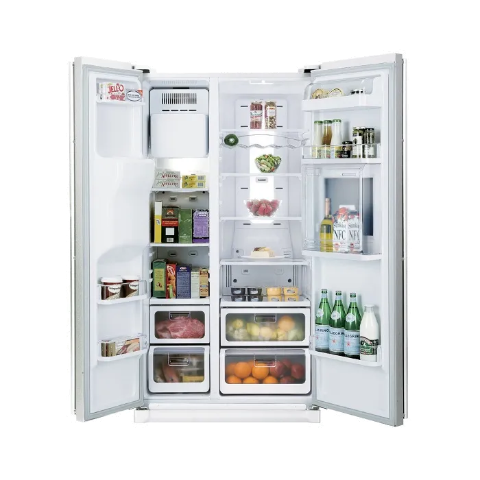 Замена таймера Samsung RSH5ZERS