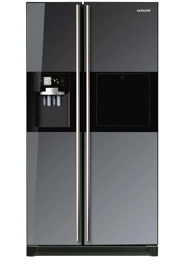 Замена таймера Samsung RSH5ZL2A