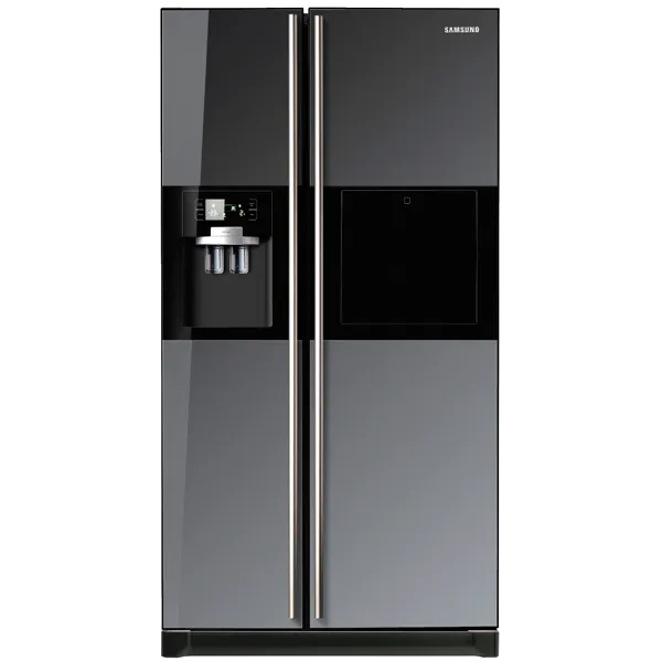 Замена таймера Samsung RSH5ZLMR