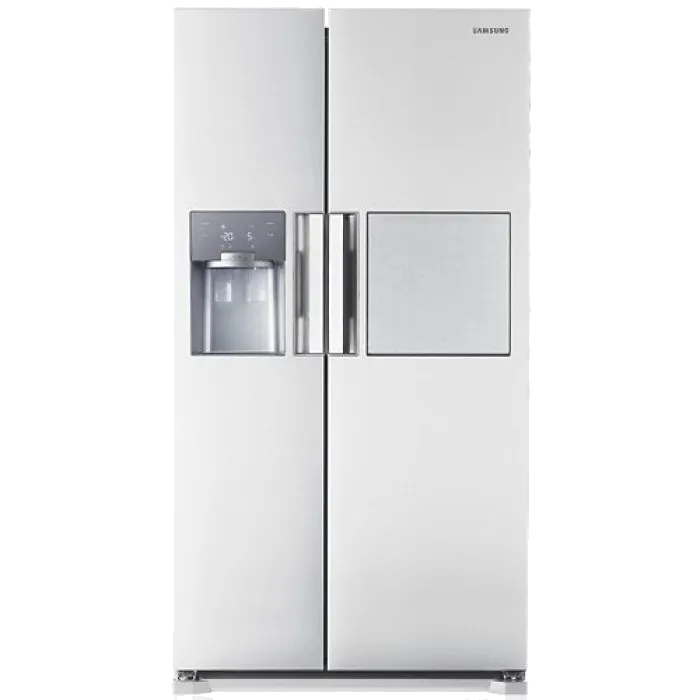 Замена таймера Samsung RSH7PNSW