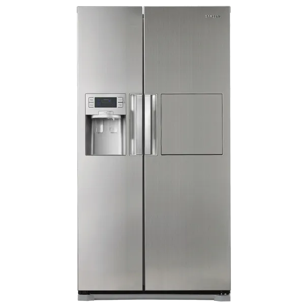 Замена таймера Samsung RSH7ZNSL