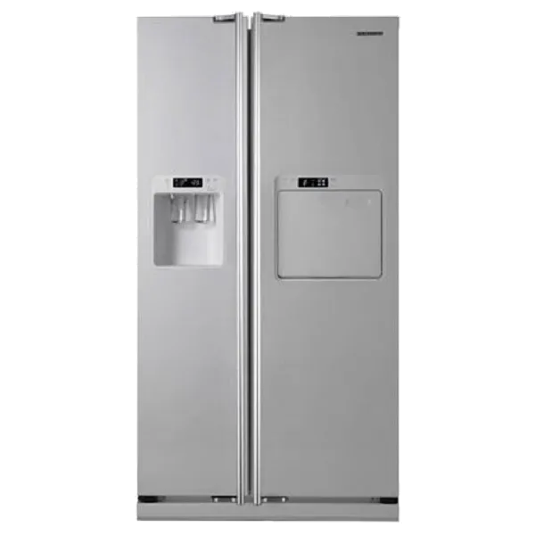 Замена таймера Samsung RSJ1FERS