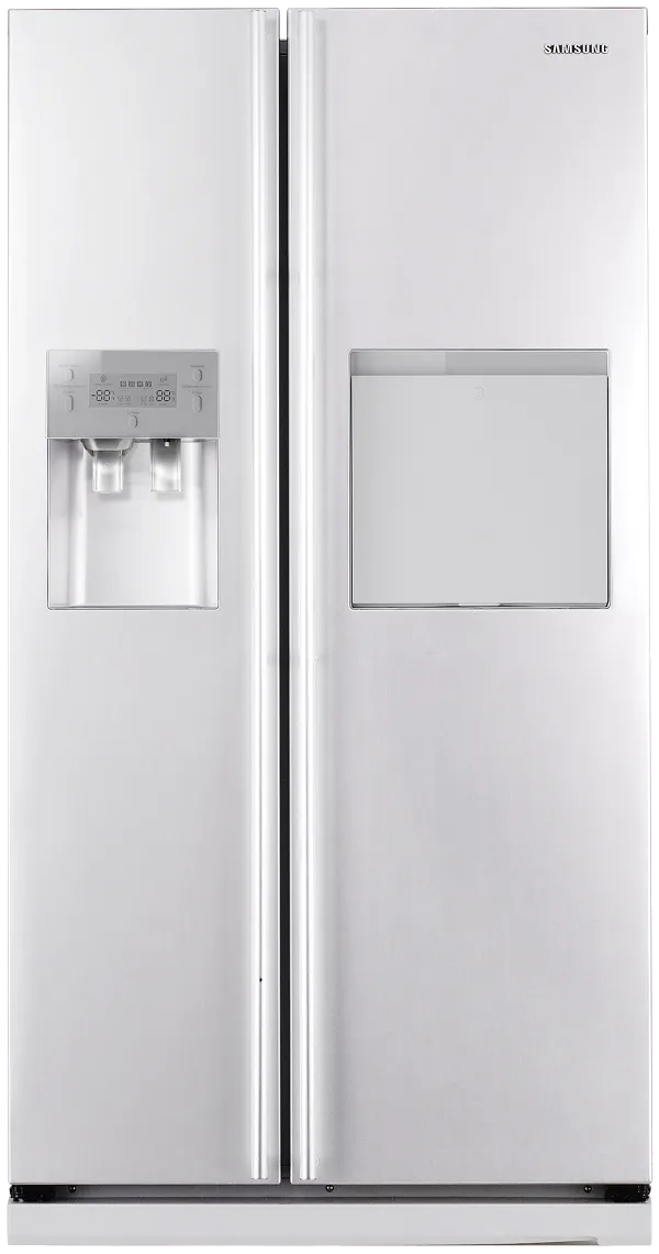 Замена таймера Samsung RSJ1FESV