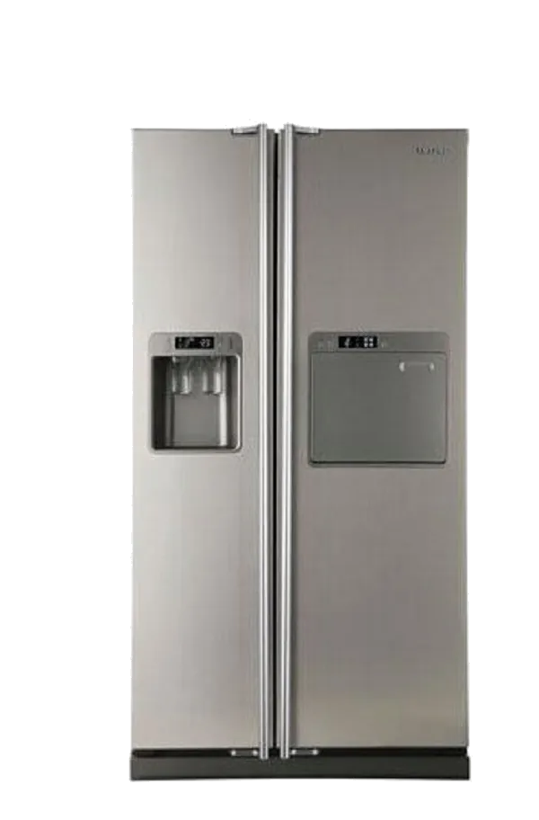 Замена таймера Samsung RSJ1KERS