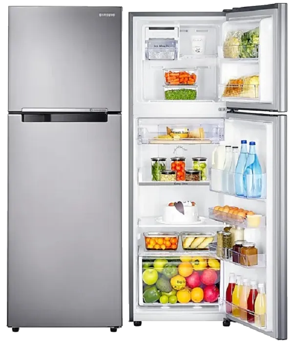 Замена таймера Samsung RT-25 FARADSA