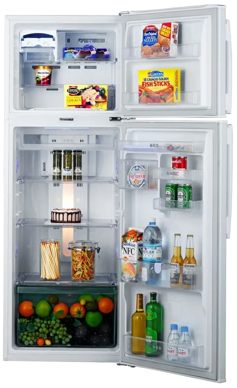 Замена таймера Samsung RT-29 DVPW