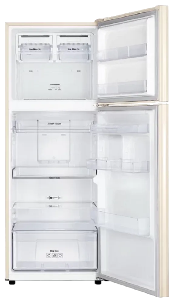 Замена таймера Samsung RT-38 FDACDEF