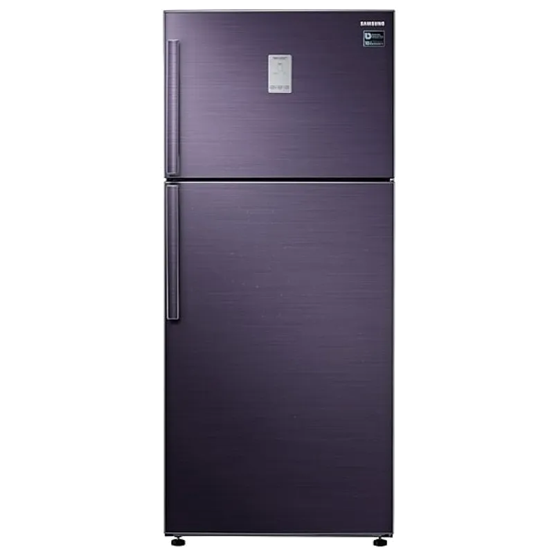 Замена таймера Samsung RT-53 K6340UT