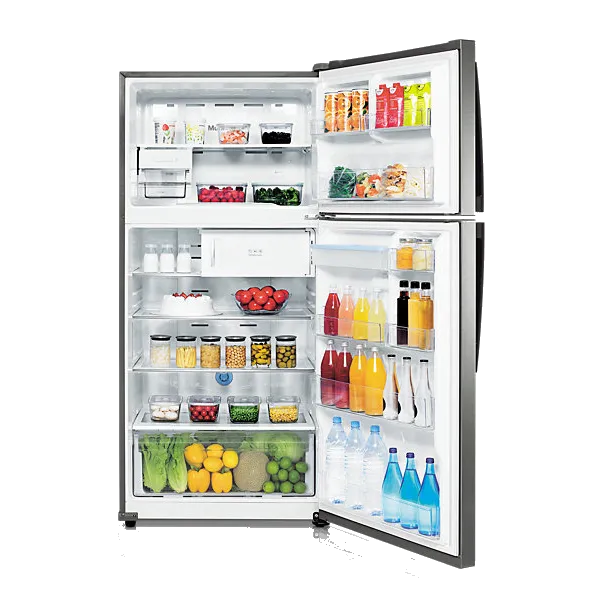 Замена таймера Samsung RT-5982 ATBSL