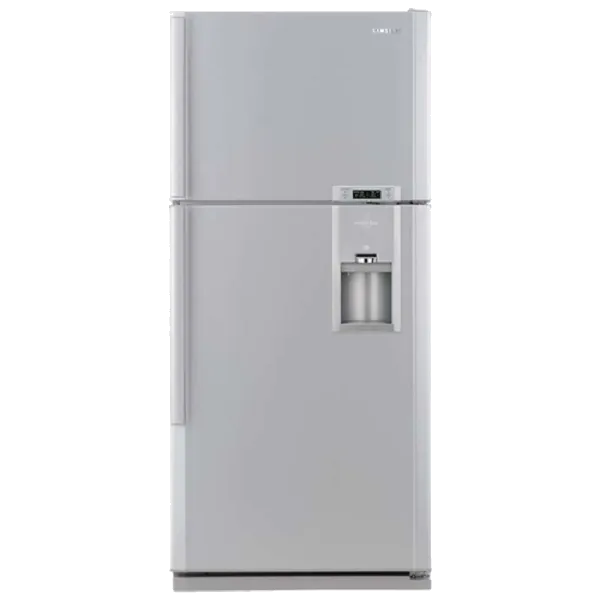 Замена таймера Samsung RT-62 EANB