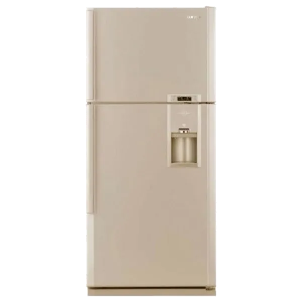 Замена таймера Samsung RT-62 EMVB