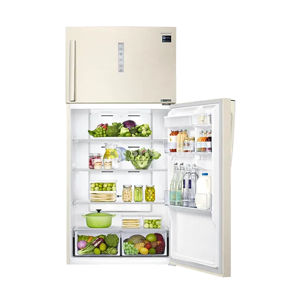 Замена таймера Samsung RT-62 K7110EF