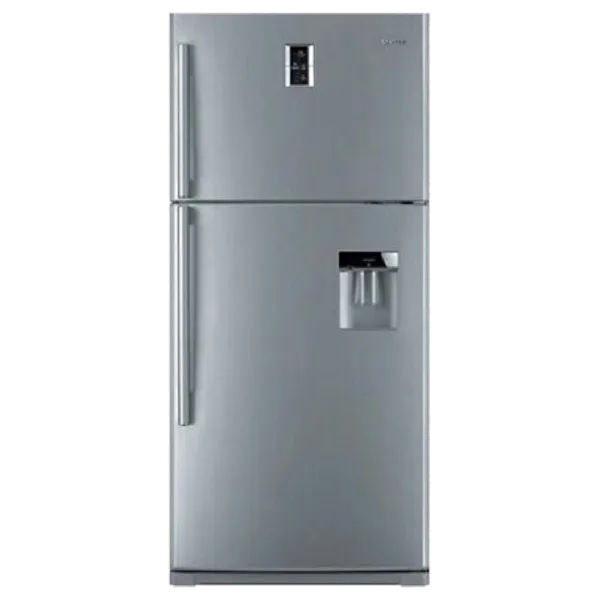 Замена таймера Samsung RT-72 KBSM