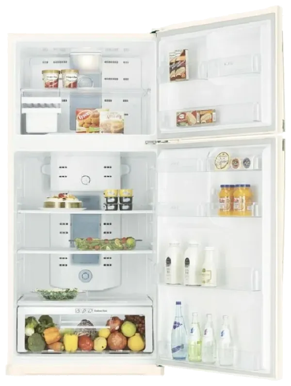 Замена таймера Samsung RT-72 SASW