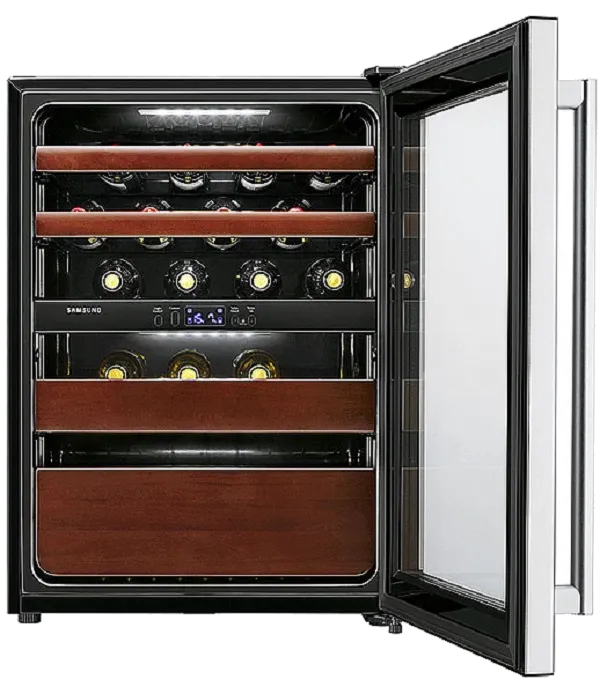 Замена таймера Samsung RW-52 EBSS