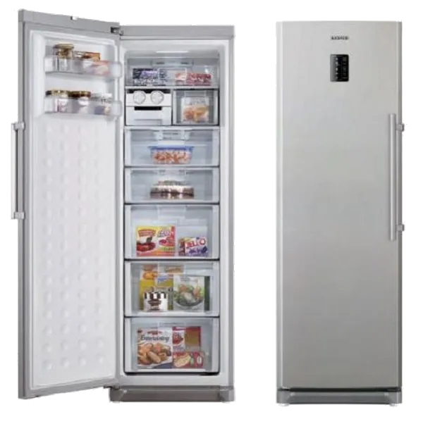 Замена таймера Samsung RZ-60 EETS