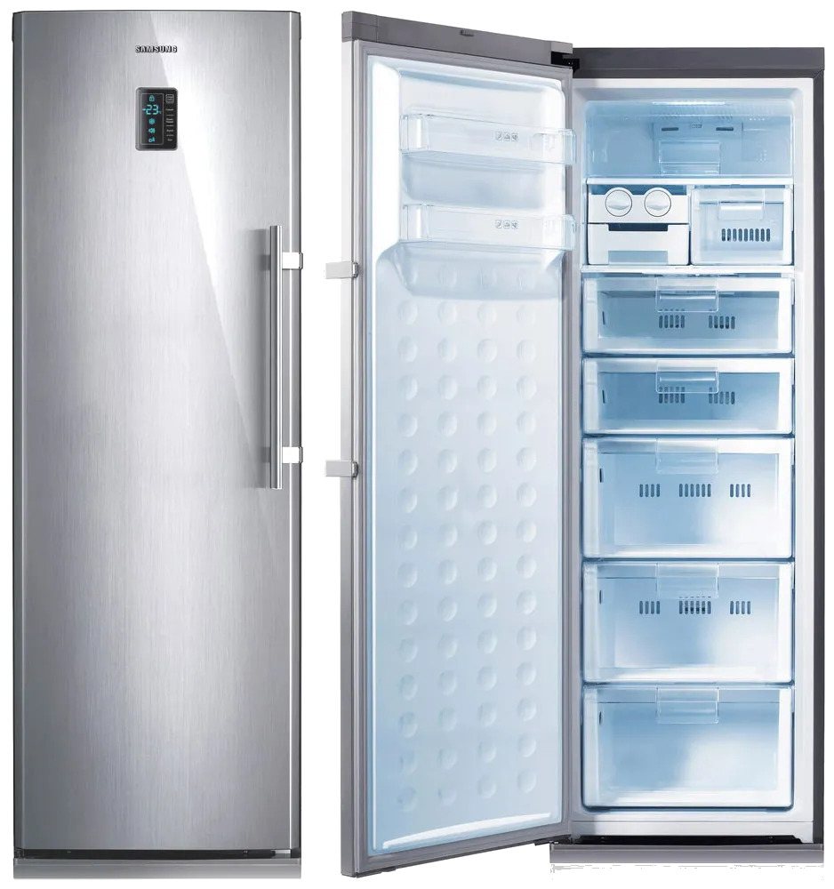 Замена таймера Samsung RZ-70 EEMG