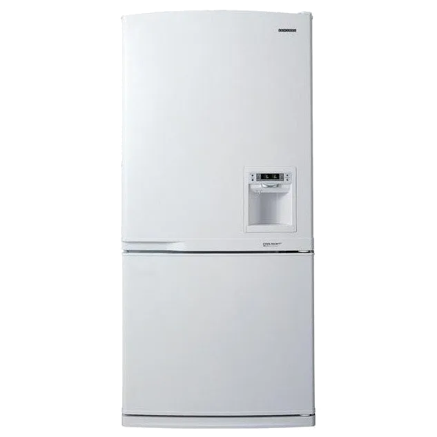 Замена таймера Samsung SG-679 EV