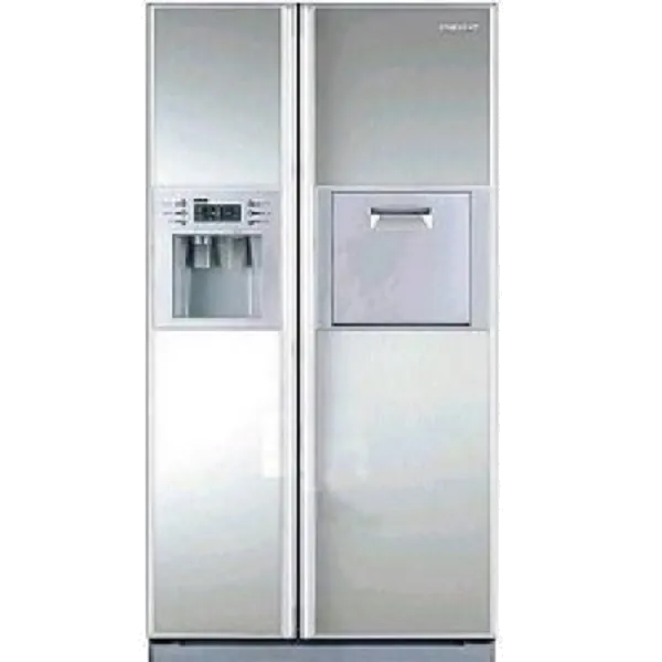 Замена таймера Samsung SR-20 DTFMS