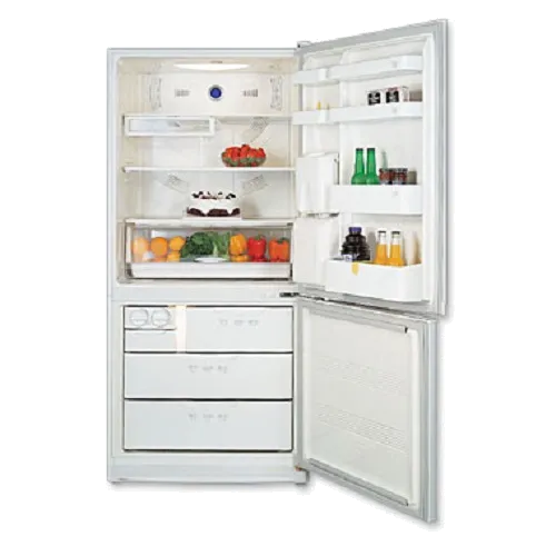 Замена таймера Samsung SRL-629 EV