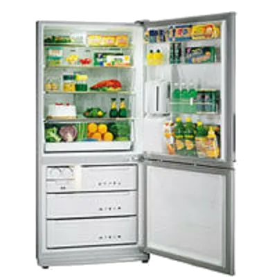 Замена таймера Samsung SRL-678 EV