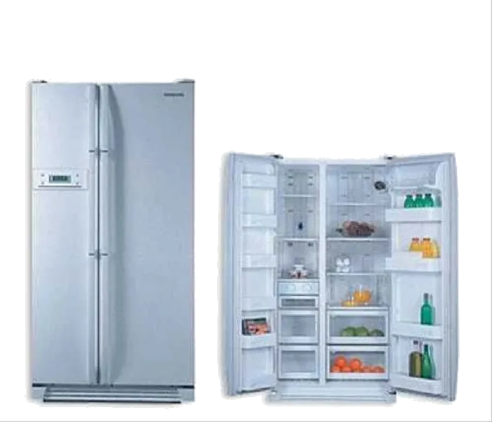 Замена таймера Samsung SR-S201 NTD