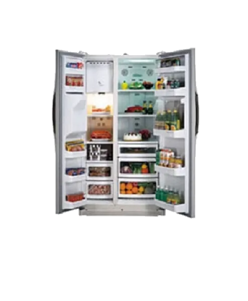 Замена таймера Samsung SRS-22 FTC