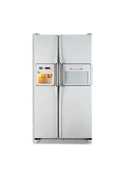 Замена таймера Samsung SR-S22 FTD