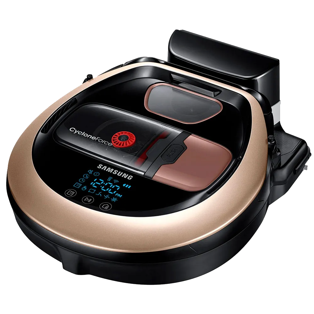 Замена аккумулятора Samsung VR20M7070