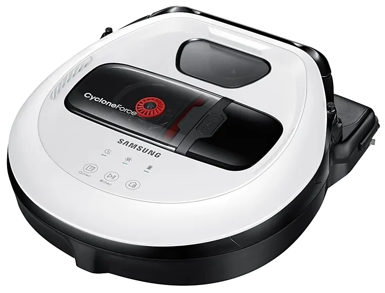 Замена аккумулятора Samsung VR10M7010UWEVWhite