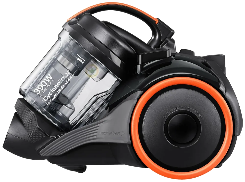 Ремонт VC15K4136VL в сервисном центре samsungfixer