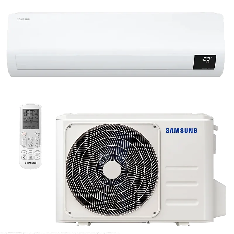 Ремонт AR09TSHZAWKNER в сервисном центре samsungfixer