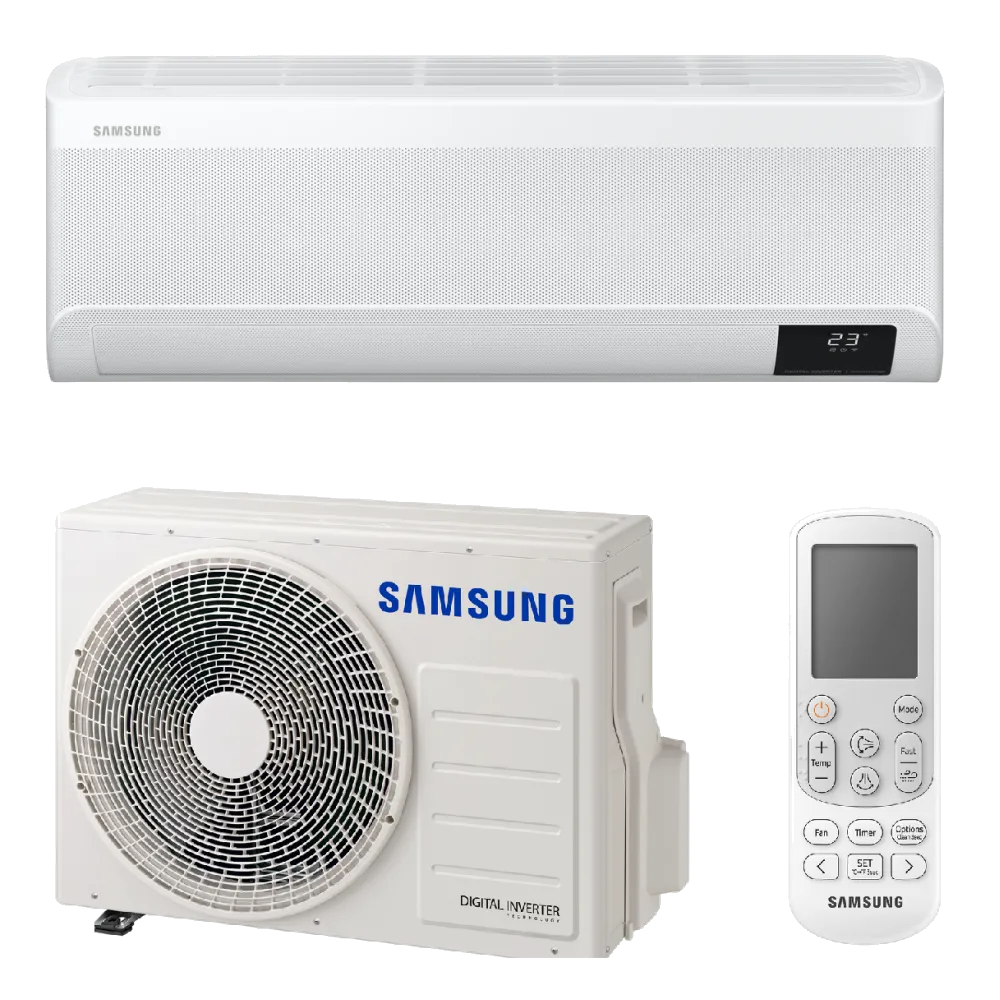 Ремонт AR12TSHZAWKNER в сервисном центре samsungfixer