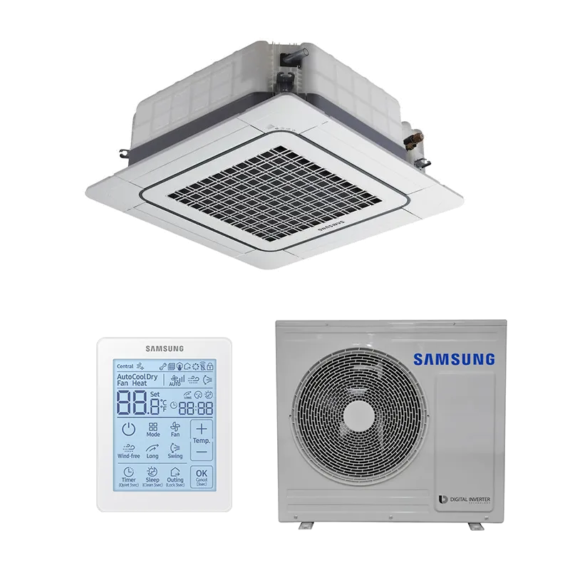 Ремонт AC071JN4DEH в сервисном центре samsungfixer