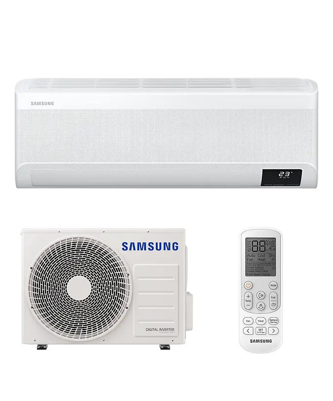 Ремонт AR09BSEANWKNER в сервисном центре samsungfixer