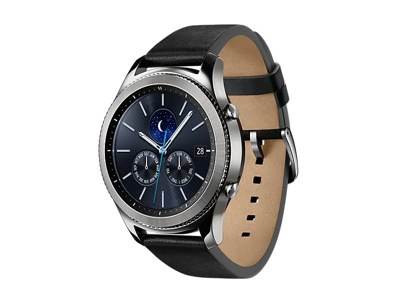 Ремонт Gear S2 classic в сервисном центре samsungfixer