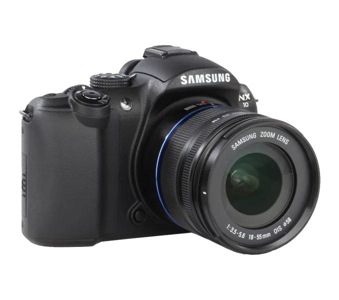 Ремонт NX10 Kit в сервисном центре samsungfixer
