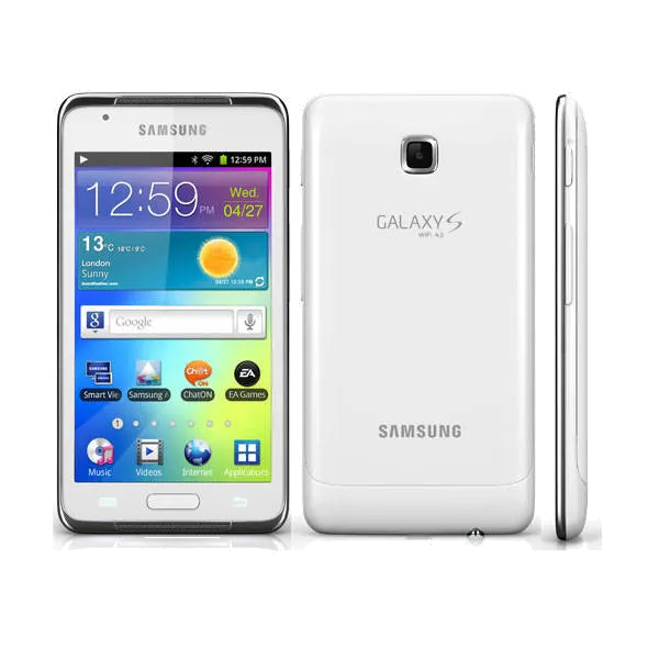 Ремонт Galaxy S Wi-Fi 4.2 в сервисном центре samsungfixer