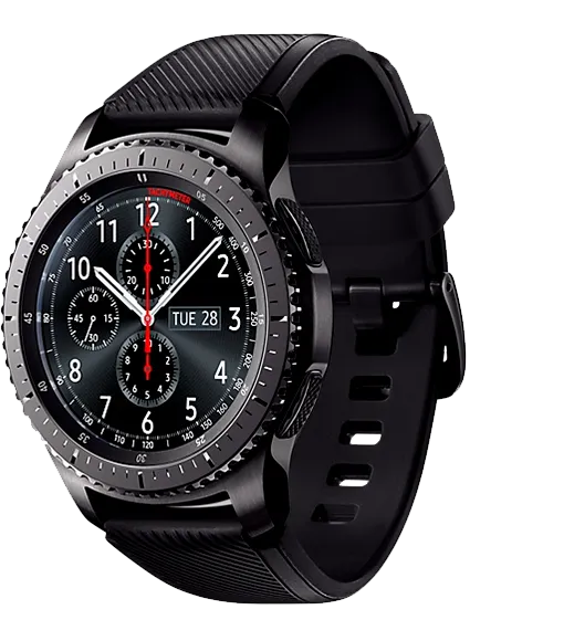 Ремонт Gear в сервисном центре samsungfixer