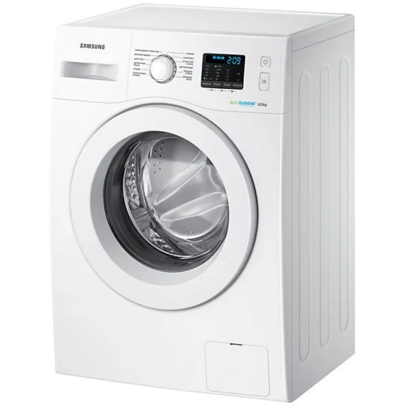 Замена шкива барабана Samsung WW60H2230EW