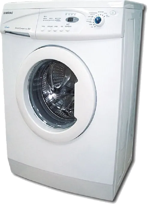 Замена шкива барабана Samsung S803JB