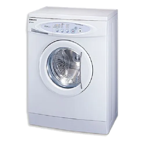 Замена шкива барабана Samsung S821GWL