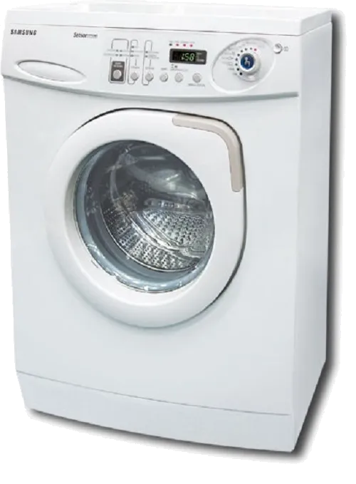 Замена шкива барабана Samsung F1015JW