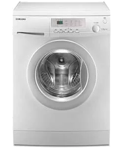 Замена шкива барабана Samsung R833